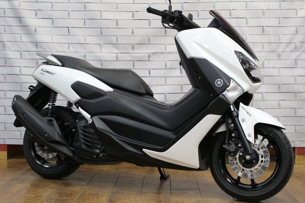 ヤマハ NMAX 155のバイク | 中古・新車バイクの販売・買取【バイク館SOX】