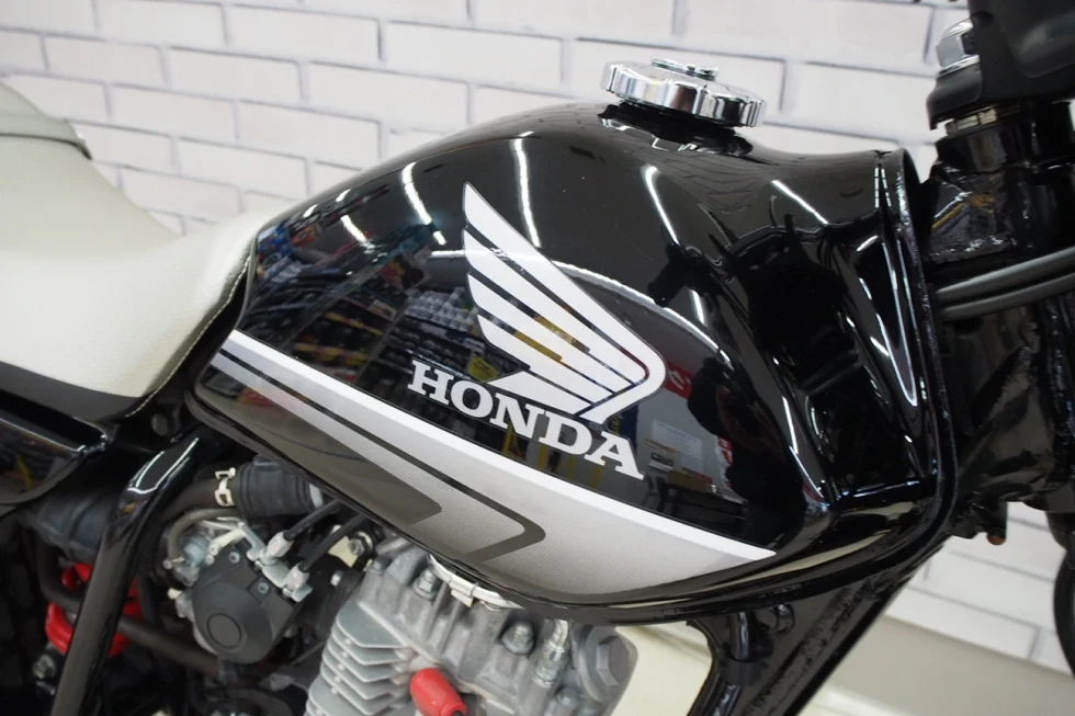 ホンダ FTR223 ノーマルの詳細 | 中古・新車バイクの販売・買取