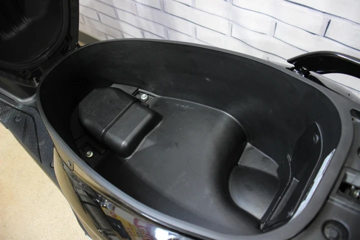 ヤマハ AXIS Z（アクシス） 【武蔵野店限定キャンペーン実施中】2024年