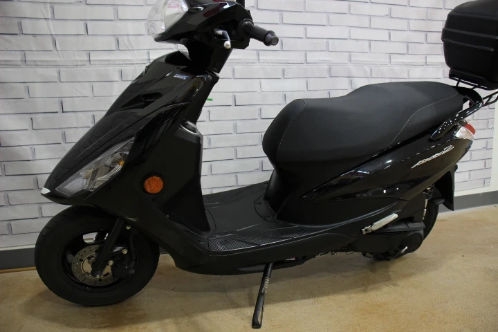 ヤマハ AXIS Z（アクシス） 【武蔵野店限定キャンペーン実施中】2024年