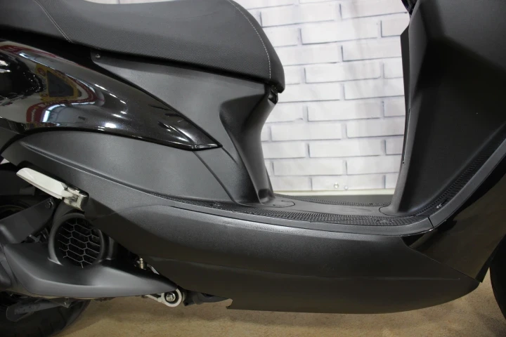 ヤマハ AXIS Z（アクシス） 【武蔵野店限定キャンペーン実施中】2024年