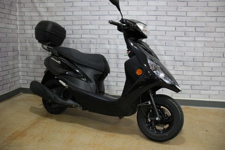 ヤマハ AXIS Z（アクシス） 【武蔵野店限定キャンペーン実施中】2024年