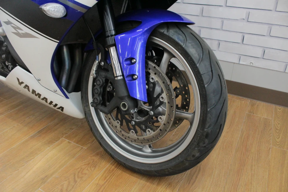ヤマハ YZF-R1 /2009年モデル/逆車/ETC車載器/ストライカー