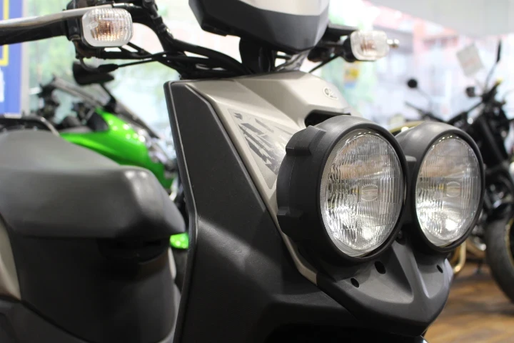 ヤマハ BW'S 50(ビーウィズ) 【2016年モデル】ノーマル車両☆お ヤマハ BW'S 50(ビーウィズ) 【2016年モデル】ノーマル車両☆お