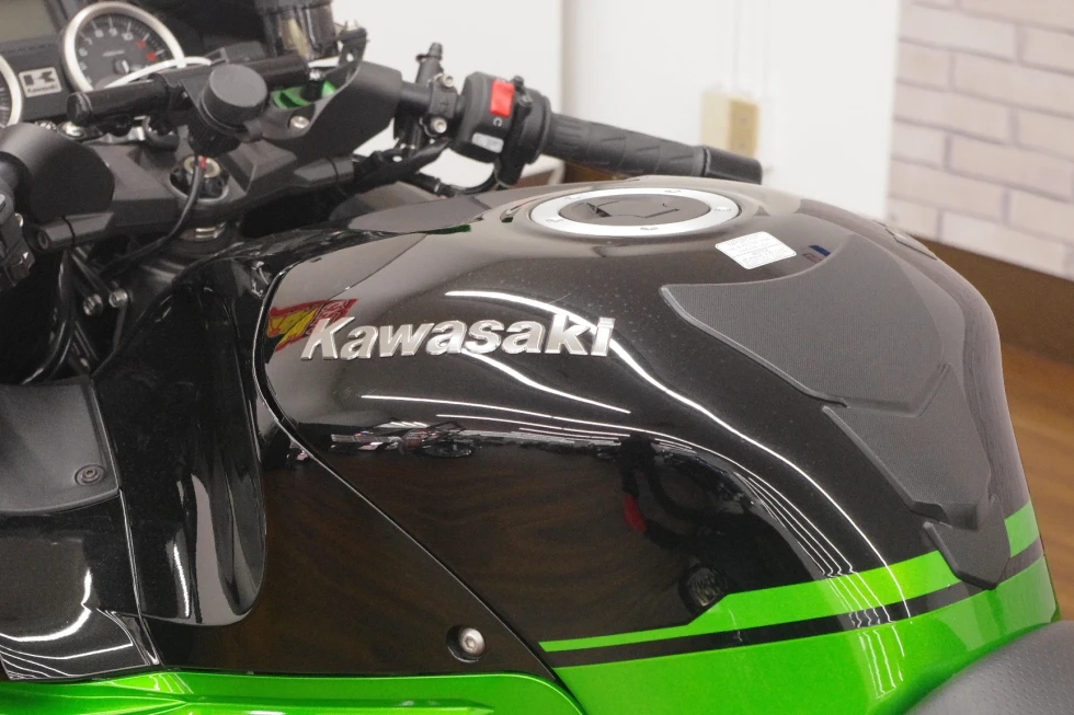 カワサキ ZX-14R 【買取＆下取大歓迎！】ブライト正規マレーシア仕様