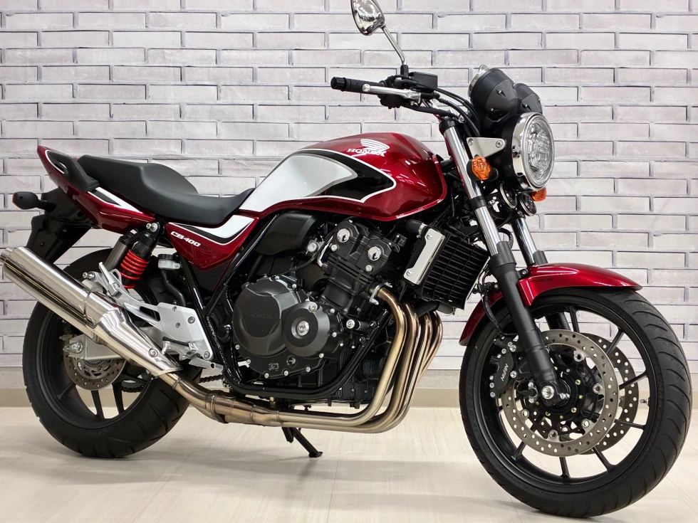 251～400ccのバイク | 中古・新車バイクの販売・買取【バイク館SOX】