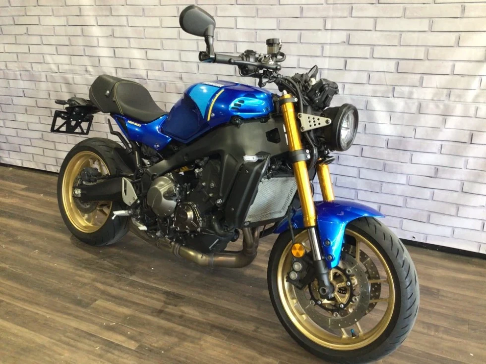 XSR900 【車検あり】 ヤマハ XSR900 車検も残っている良質車！の詳細 | 中古・新車バイクの