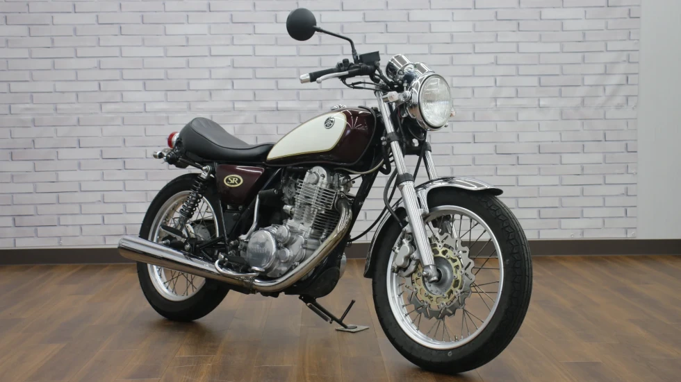 バイク館 大泉店のバイク | 中古・新車バイクの販売・買取【バイク館SOX】