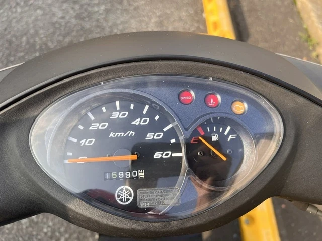 ヤマハ JOG ZR（ジョグ）の詳細 | 中古・新車バイクの販売・買取