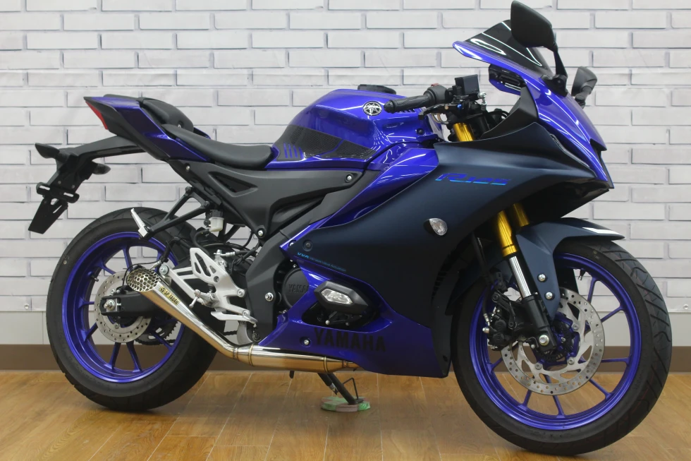 YZF-R1のバイク | 中古・新車バイクの販売・買取【バイク館SOX】
