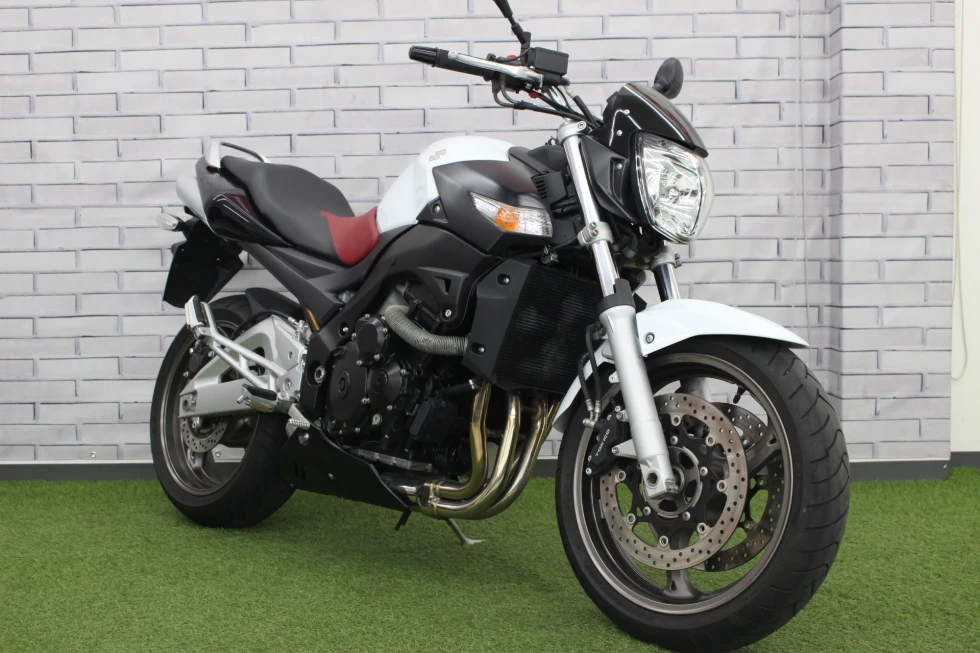 スズキ GSR400のバイク | 中古・新車バイクの販売・買取【バイク館SOX】 スズキ GSR400のバイク | 中古・新車バイクの販売・買取【バイク館SOX】