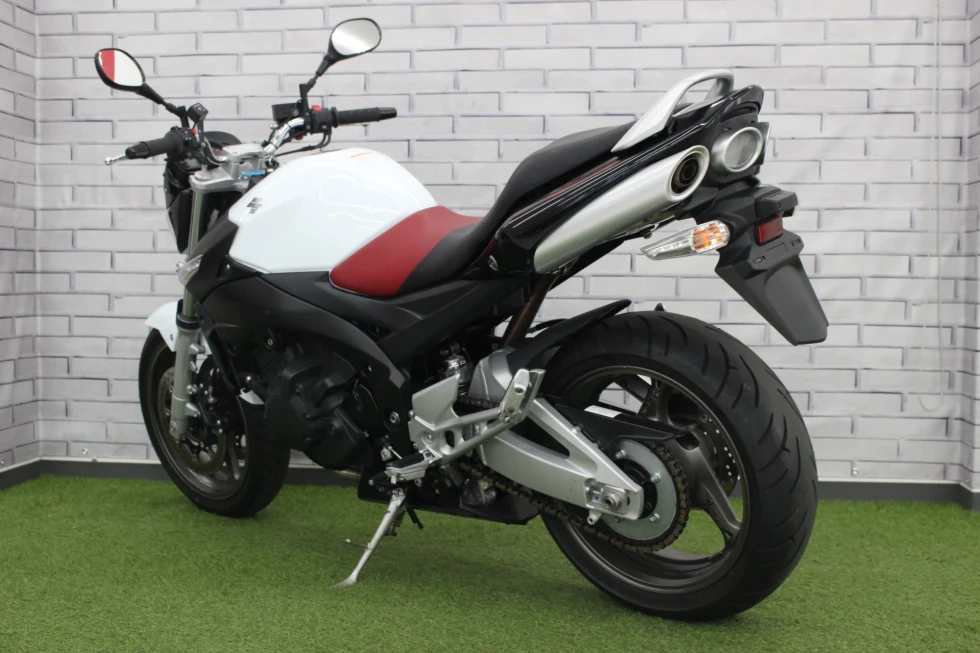 スズキ GSR400 グリップヒーターの詳細 | 中古・新車バイクの販売