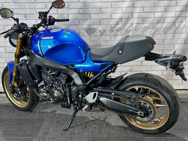 ヤマハ XSR900の詳細 | 中古・新車バイクの販売・買取【バイク館SOX】