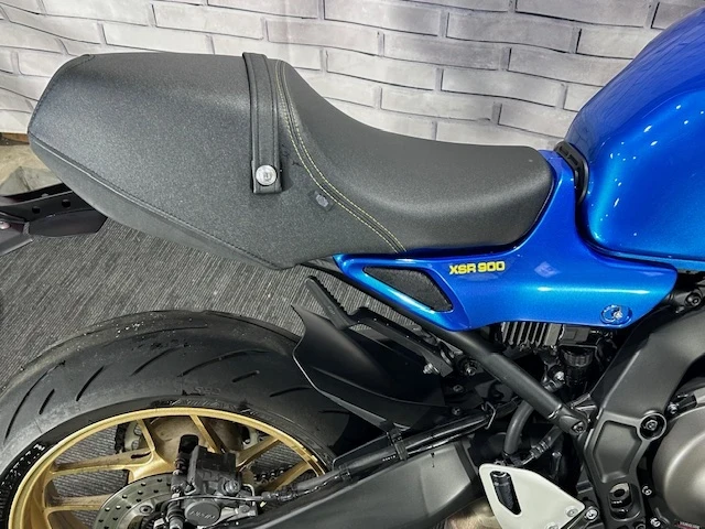 ヤマハ XSR900の詳細 | 中古・新車バイクの販売・買取【バイク館SOX】