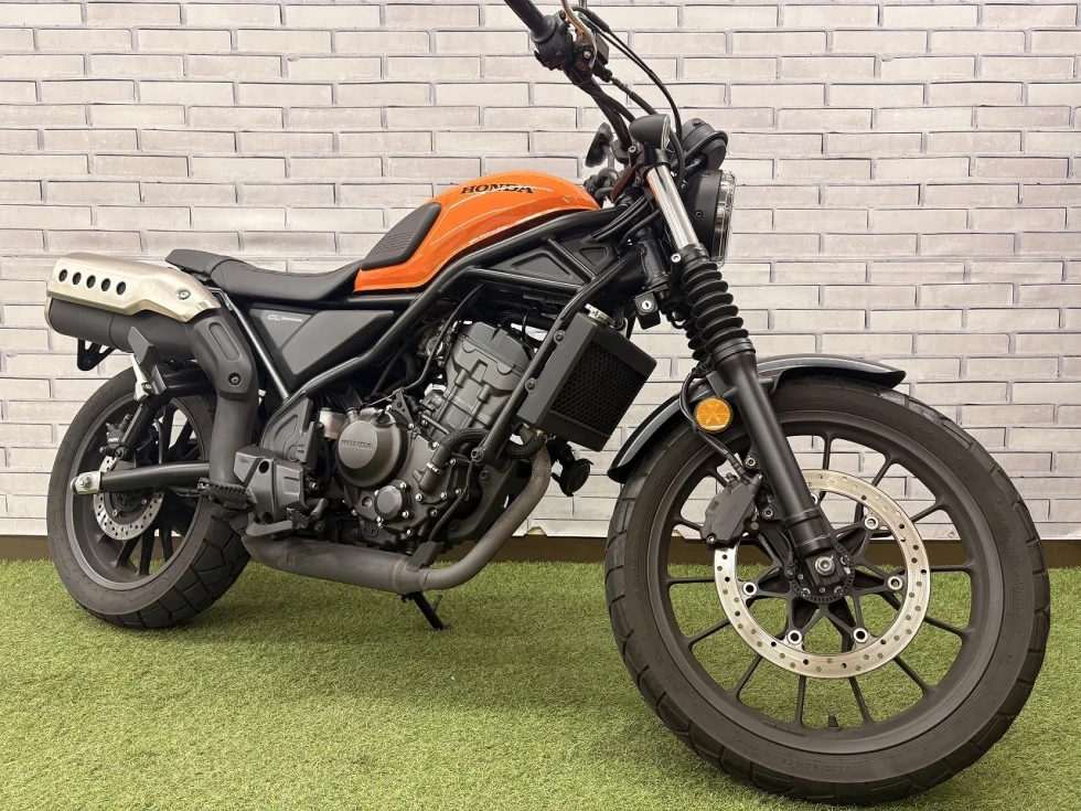 ホンダ、黄・オレンジ系のバイク | 中古・新車バイクの販売・買取