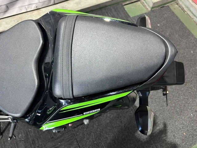 カワサキ ZX-6R ABS 2016年モデルの詳細 | 中古・新車バイクの販売