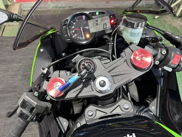 カワサキ ZX-6R ABS 2016年モデルの詳細 | 中古・新車バイクの販売