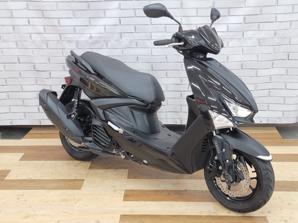 ヤマハ、黒・ブラック系のバイク | 中古・新車バイクの販売・買取