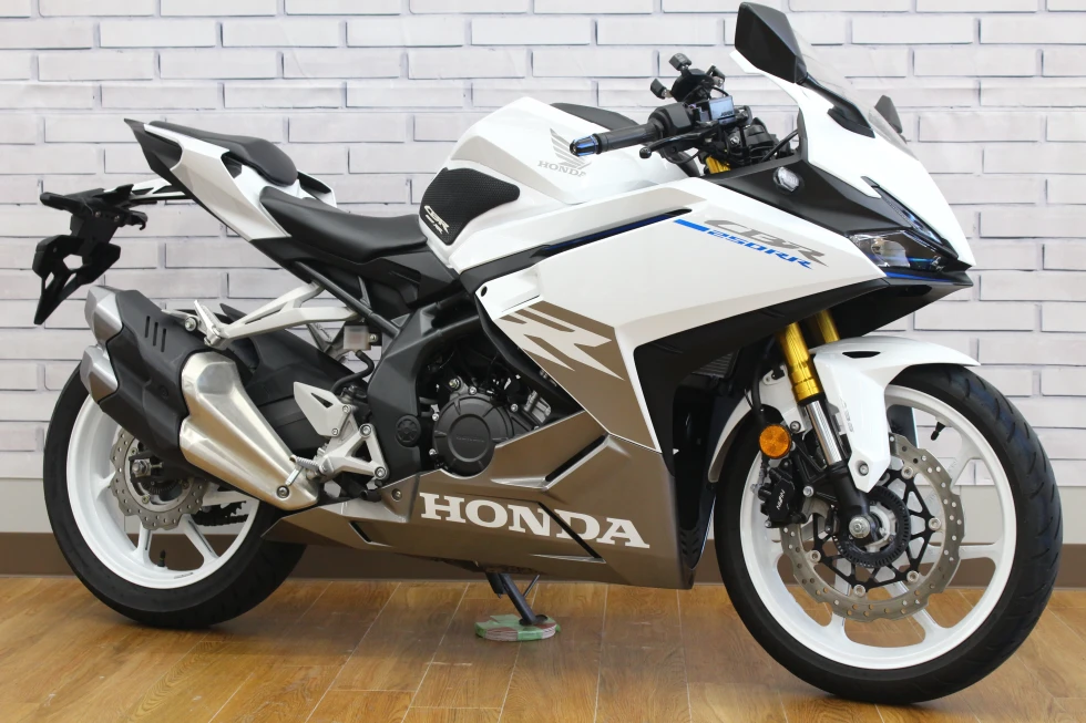 ミッション様 ホンダ、CBR250RR、ホンダ CBR250のバイク | 中古・新車バイクの販売