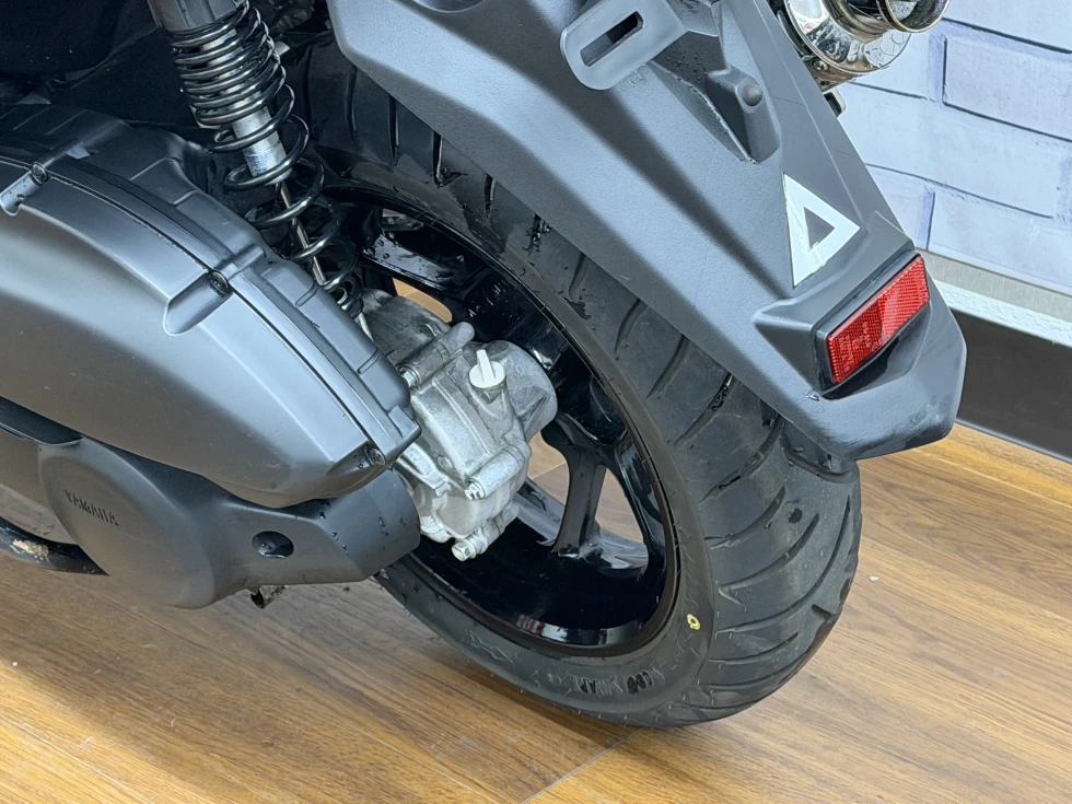 ヤマハ NMAX 125 【ヨシムラマフラー装備】の詳細 | 中古・新車バイク