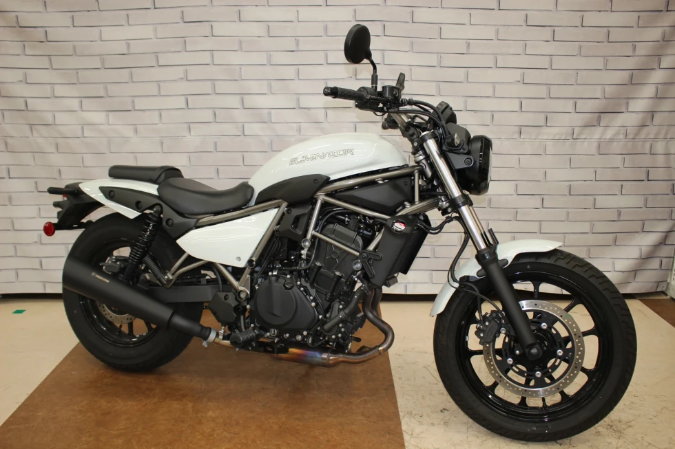マジェ売ります エリミネーターのバイク | 中古・新車バイクの販売・買取【バイク館SOX】