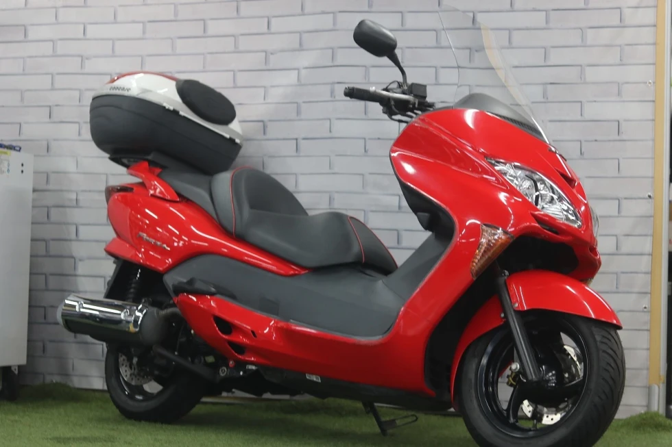 s*1様 FORZA450 6S中古 ホンダ FORZA Z（フォルツァ）の詳細 | 中古・新車バイクの販売・買取