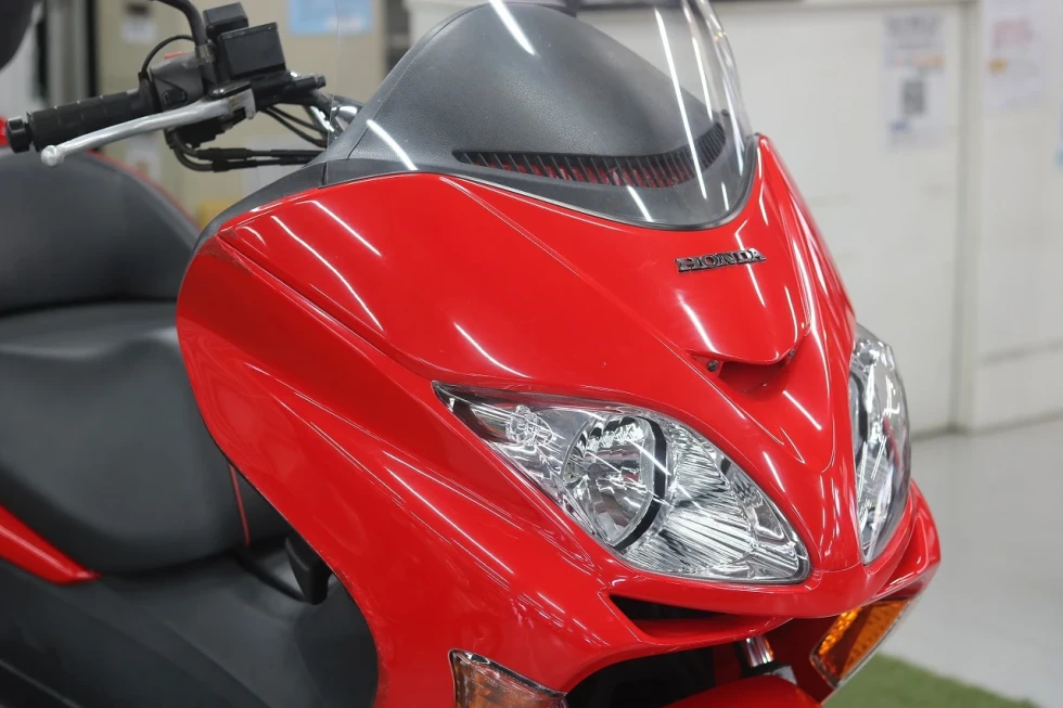 ホンダ FORZA Z（フォルツァ）の詳細 | 中古・新車バイクの販売・買取