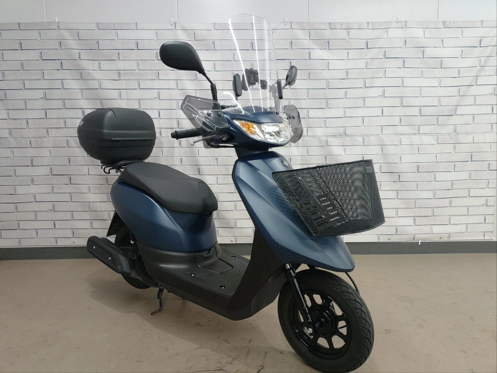 ヤマハ、～50ccのバイク | 中古・新車バイクの販売・買取【バイク館SOX】