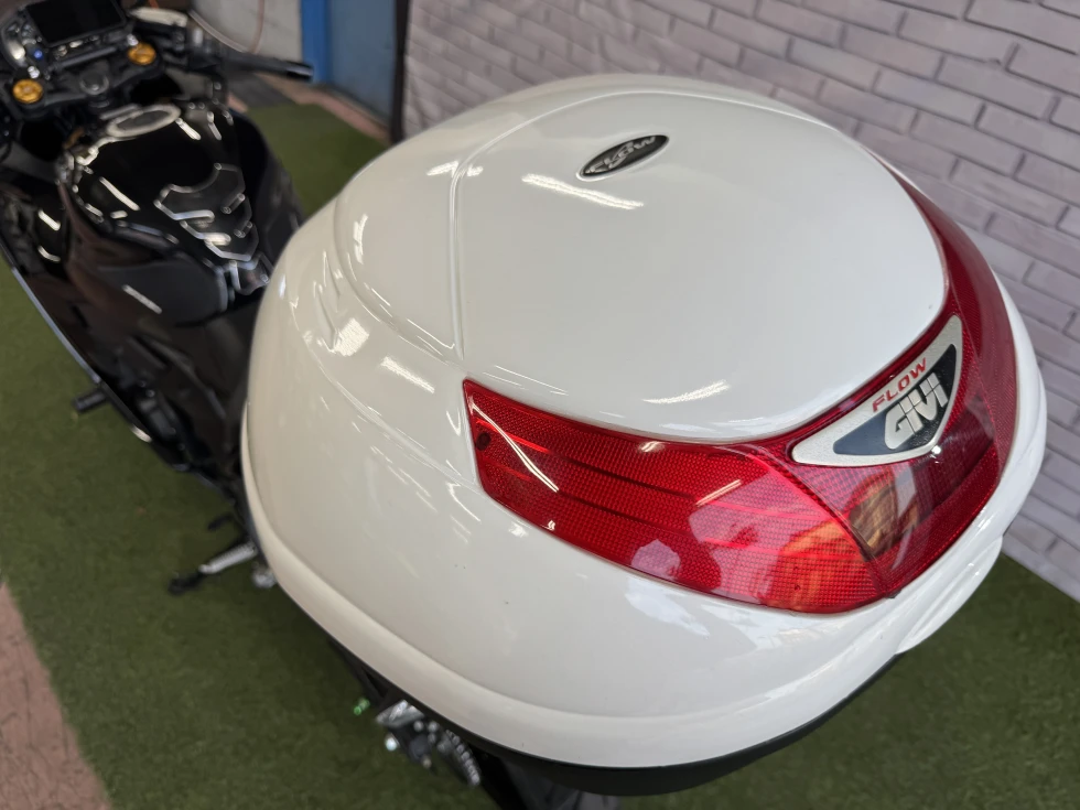 カワサキ ZX-25R STD Kファクトリーのフルエキ装備！その他多数