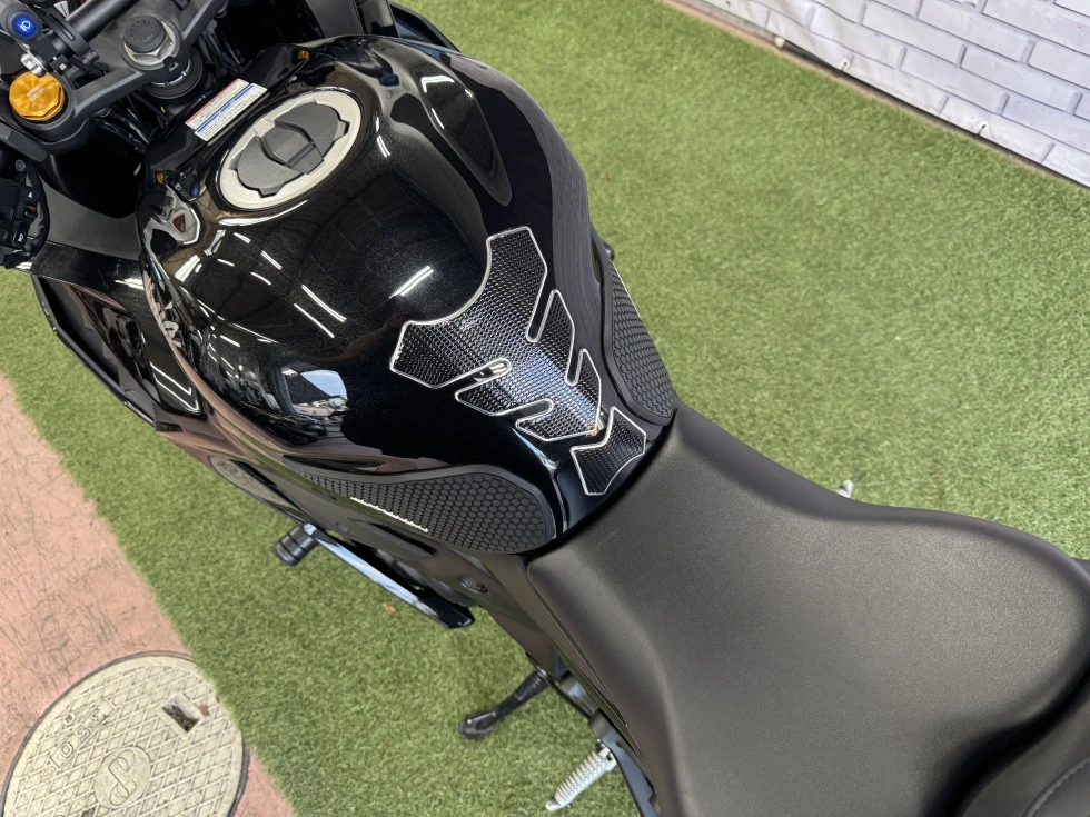 土付き25キロ　25キロ カワサキ ZX-25R STD Kファクトリーのフルエキ装備！その他多数