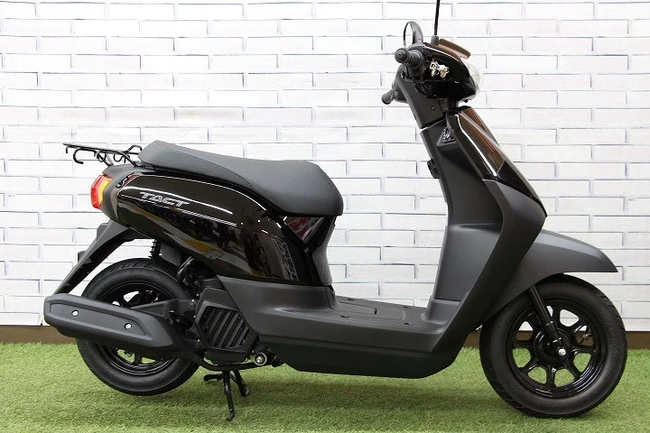 ホンダ TACT Basic（タクト） 未使用車・フルノーマル車の詳細 | 中古