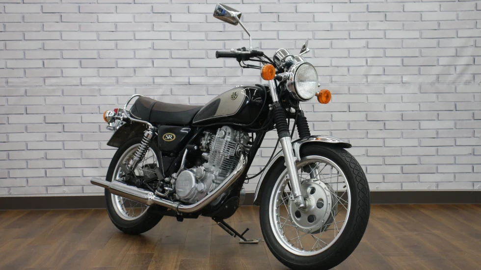 ヤマハ、Drag Star 400、251～400ccのバイク | 中古・新車バイクの販売