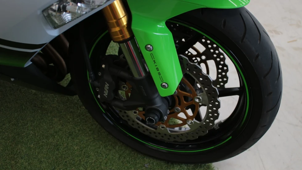 カワサキ ZX-6Rの詳細 | 中古・新車バイクの販売・買取【バイク館SOX】