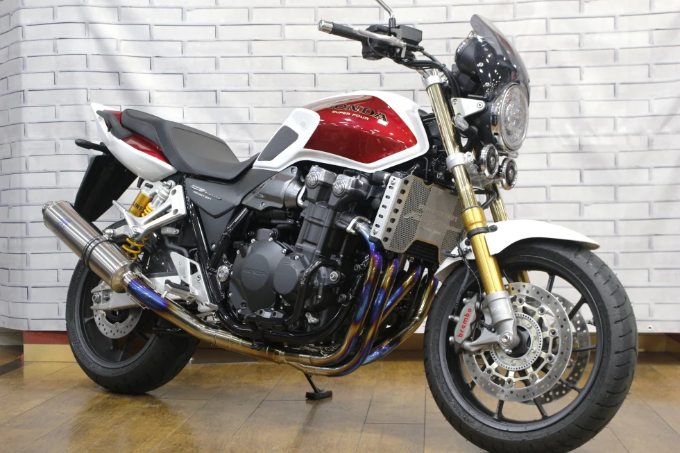 ホンダ、CB1000 Super Four、751cc～のバイク | 中古・新車バイクの