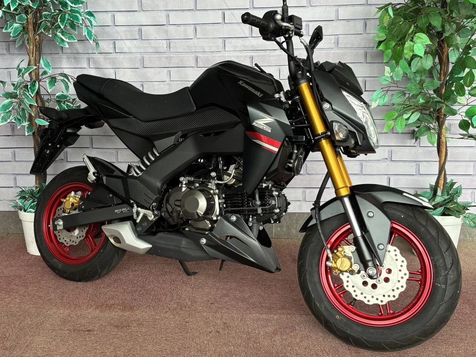 バイク館 前橋店のバイク | 中古・新車バイクの販売・買取【バイク館SOX】