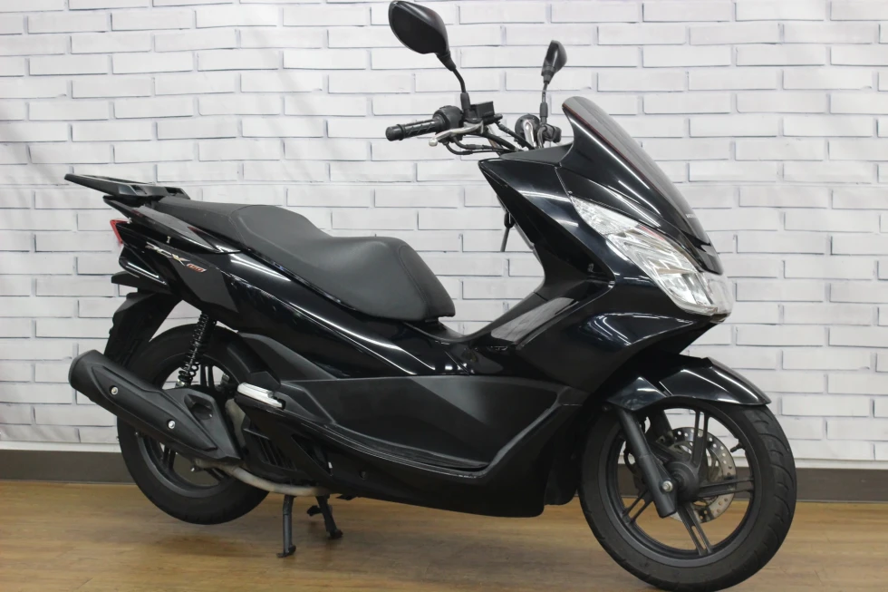 ホンダ PCX150のバイク | 中古・新車バイクの販売・買取【バイク館SOX】