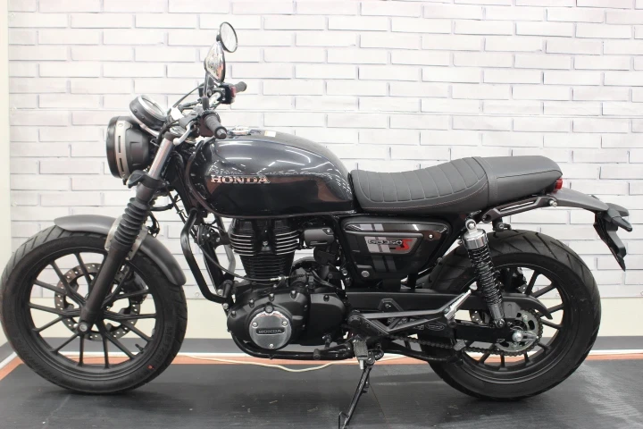 ホンダ GB350 S 【エンジンガード装備】の詳細 | 中古・新車バイクの