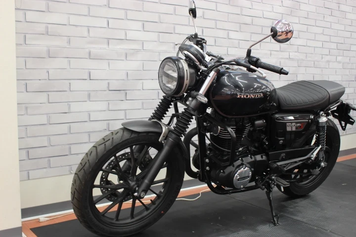 ホンダ GB350 S 【エンジンガード装備】の詳細 | 中古・新車バイクの