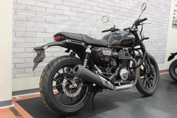 ホンダ GB350 S 【エンジンガード装備】の詳細 | 中古・新車バイクの