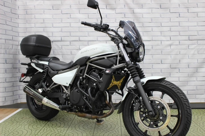 カワサキ、アメリカンのバイク | 中古・新車バイクの販売・買取