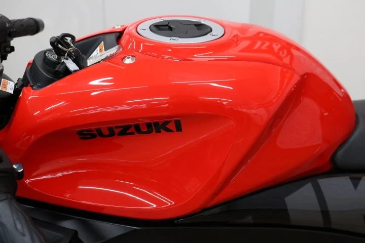 スズキ GSX-R125 ☆通販大歓迎☆ノーマルの詳細 | 中古・新車バイクの