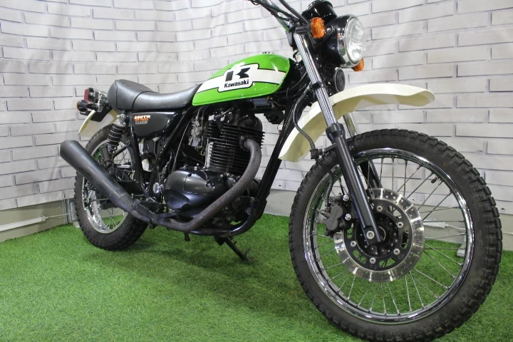 バイク館 川口店のバイク | 中古・新車バイクの販売・買取【バイク館SOX】