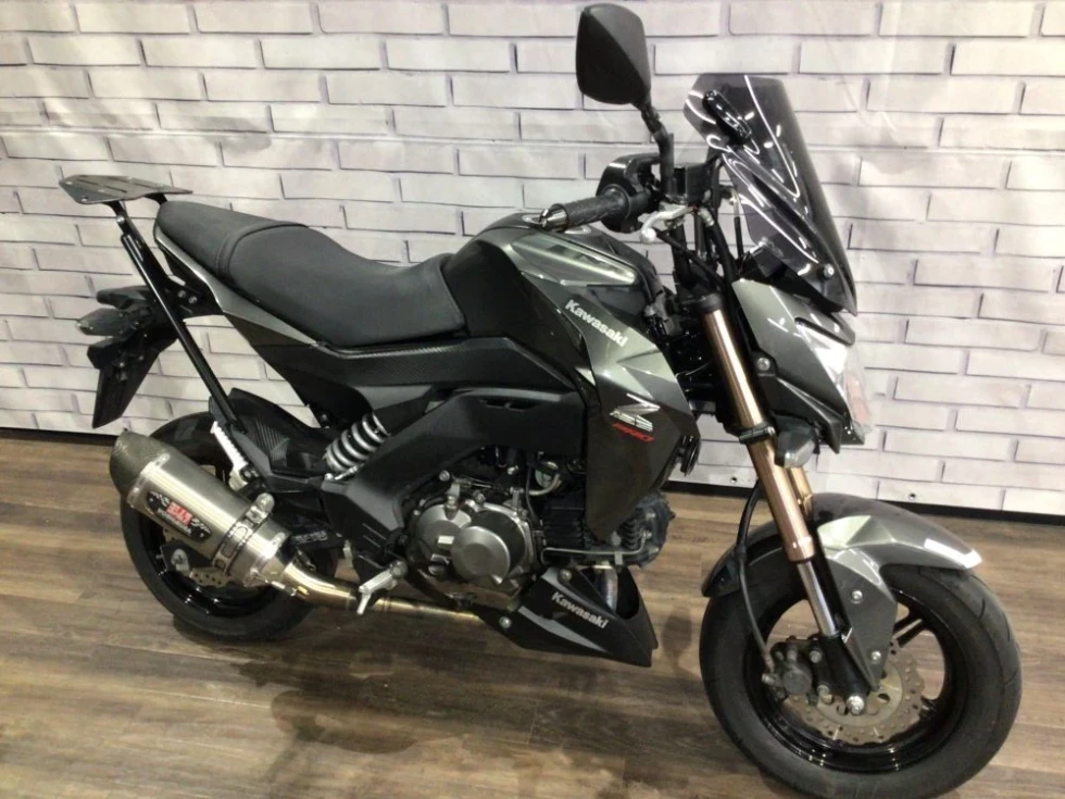 バイクを探す | 中古・新車バイクの販売・買取【バイク館SOX】